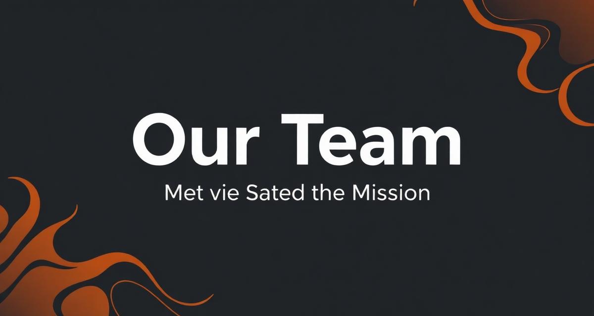 Our Team | RevivALL